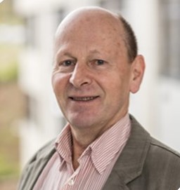 Hugh MacPherson