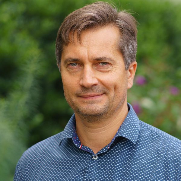 Alexander Ivanov