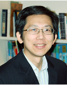 Yue Chen
