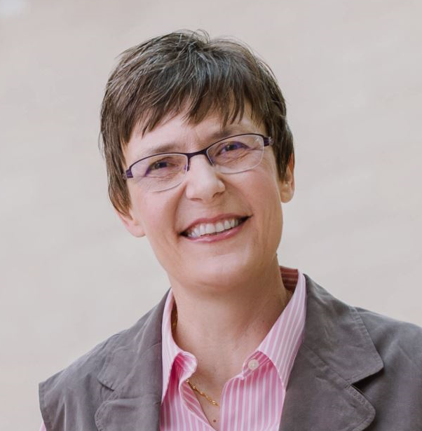 Birgit Schilling