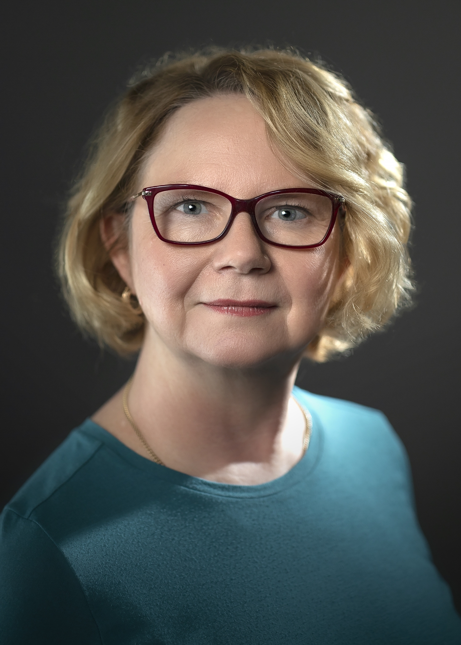 Jennifer Van Eyk