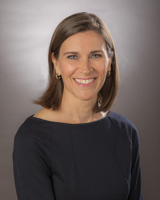 Frances Baxley