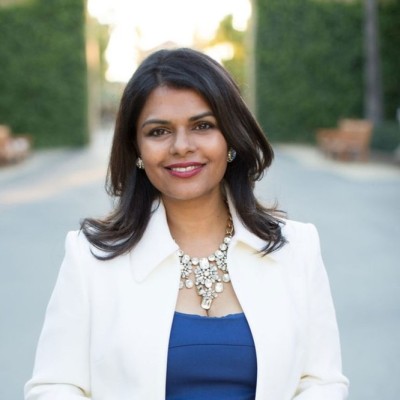 Vanila Singh