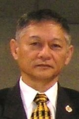 Daniel Chi-hsiu Weng
