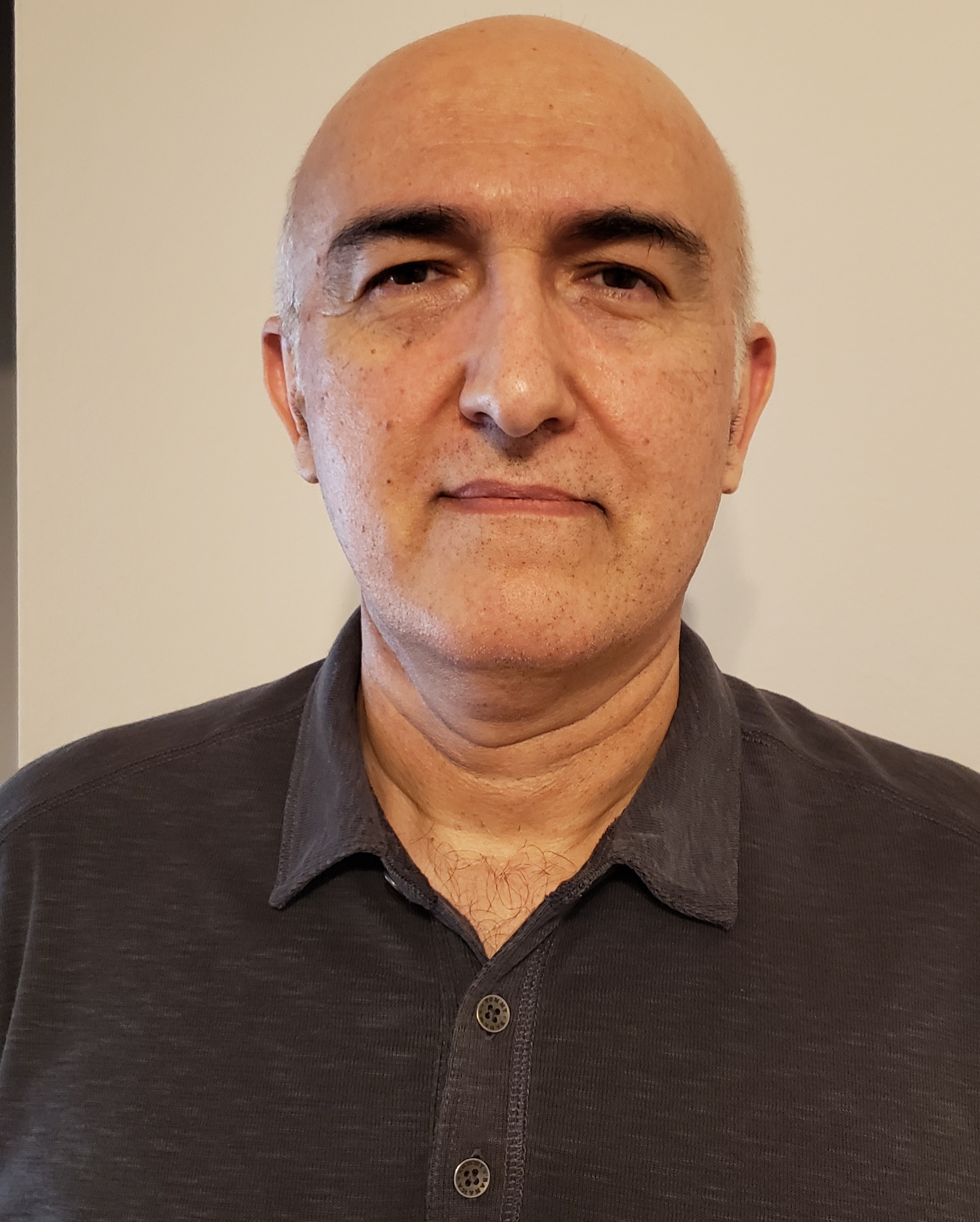 Rovshan Sadygov