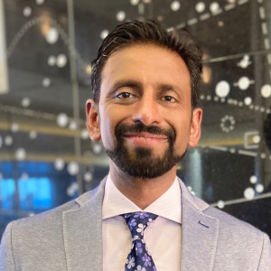 Darshan Mehta