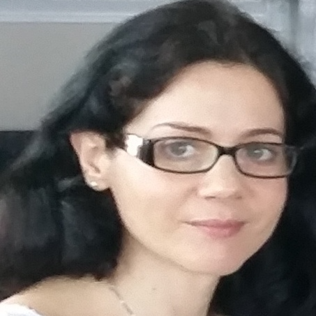 Adina Riposan-Taylor