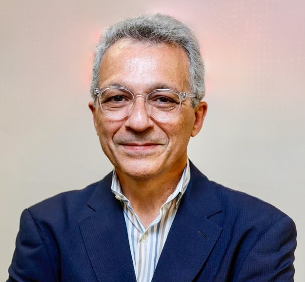 Alvaro Pascual-Leone