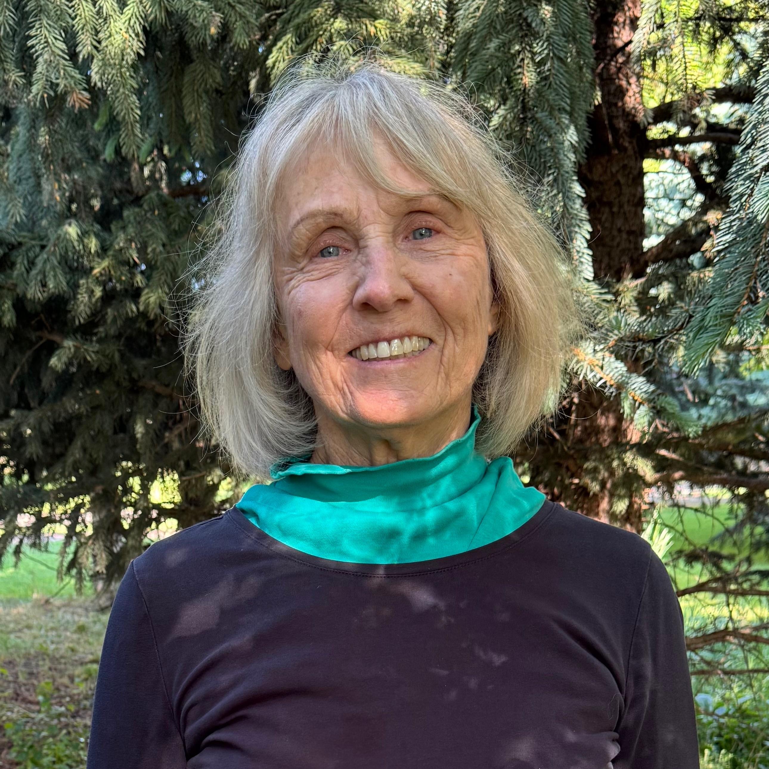 Cari Shurman