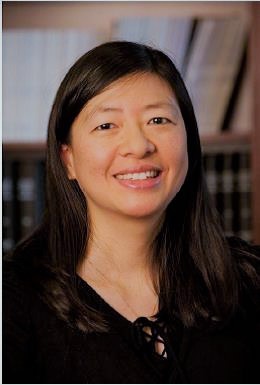 Gloria Yeh