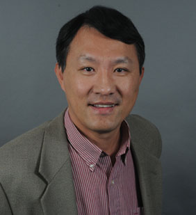 Tongjian You