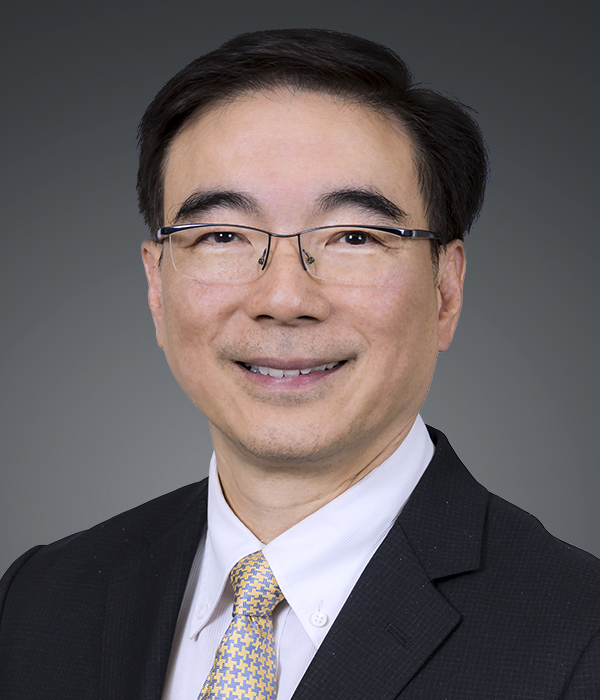 William Tsang