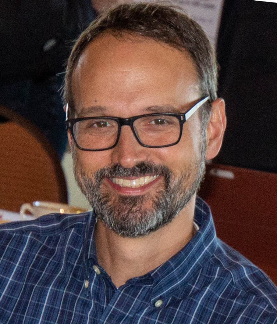 Joshua Munger
