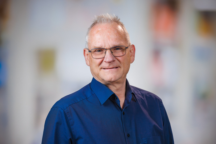 Michael Boeckh