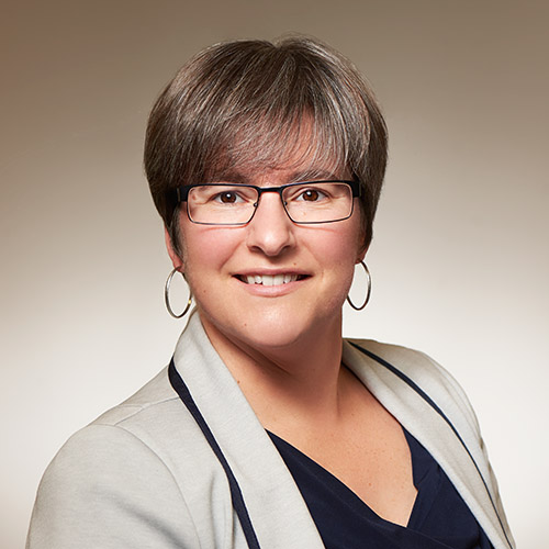 Karen Mossman