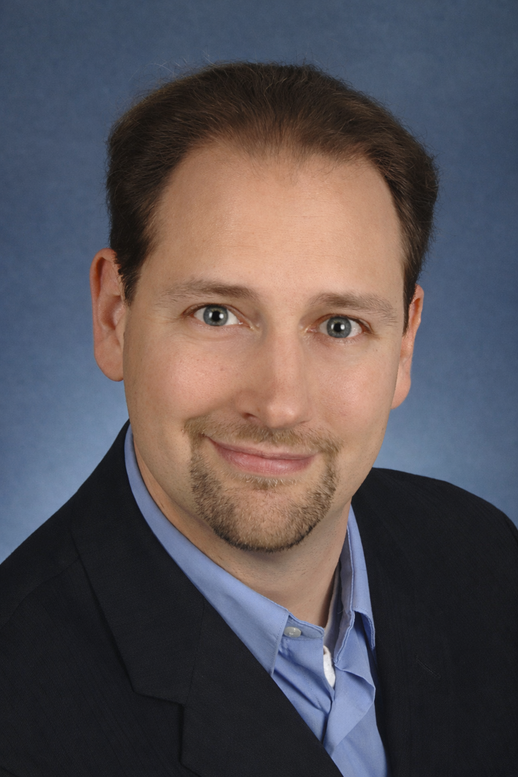 Benedikt Kaufer
